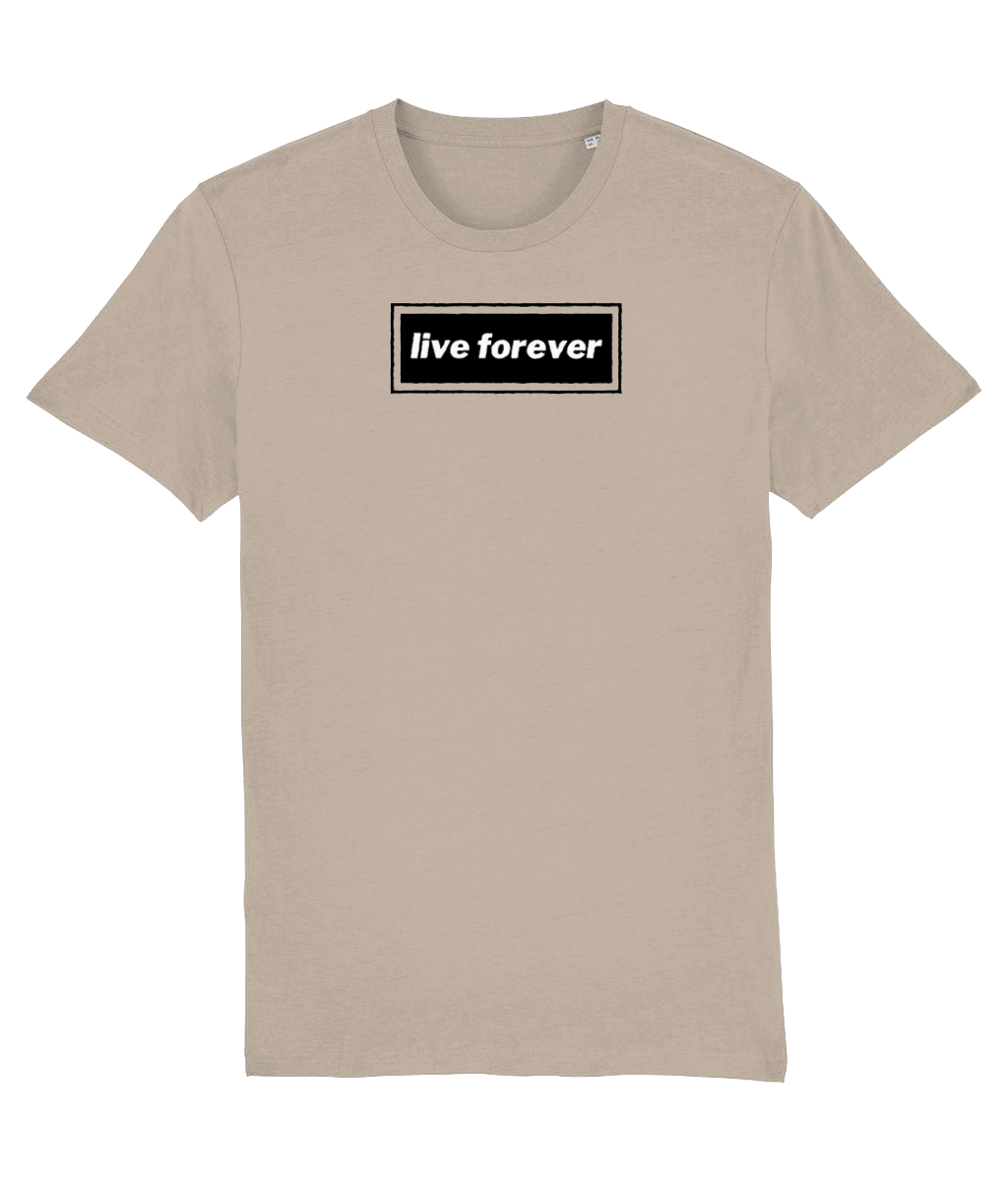 Live Forever T-shirt