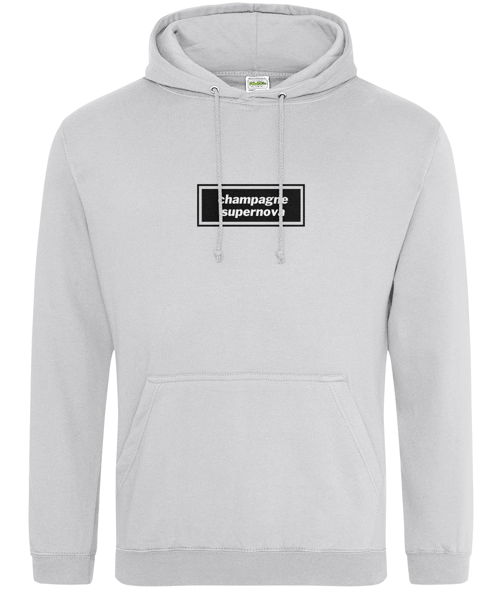 Oasis Champagne Supernova Hoodie