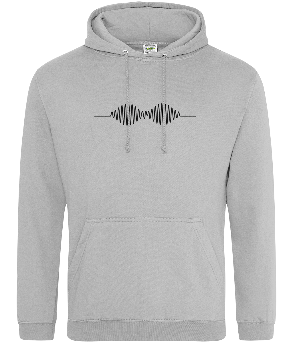 Arctic MOnkeys AM Hoodie