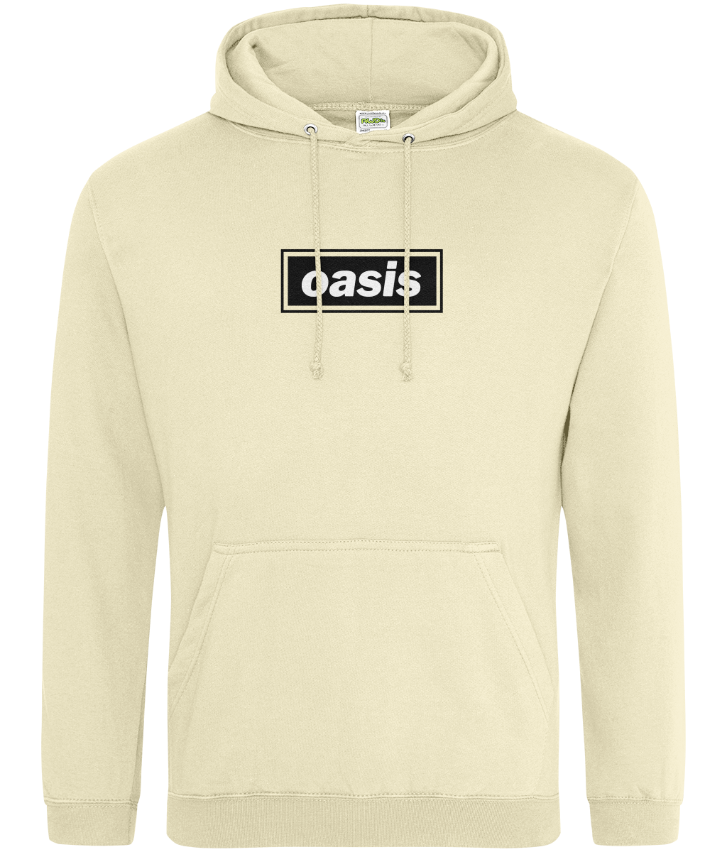 Oasis Hoodie