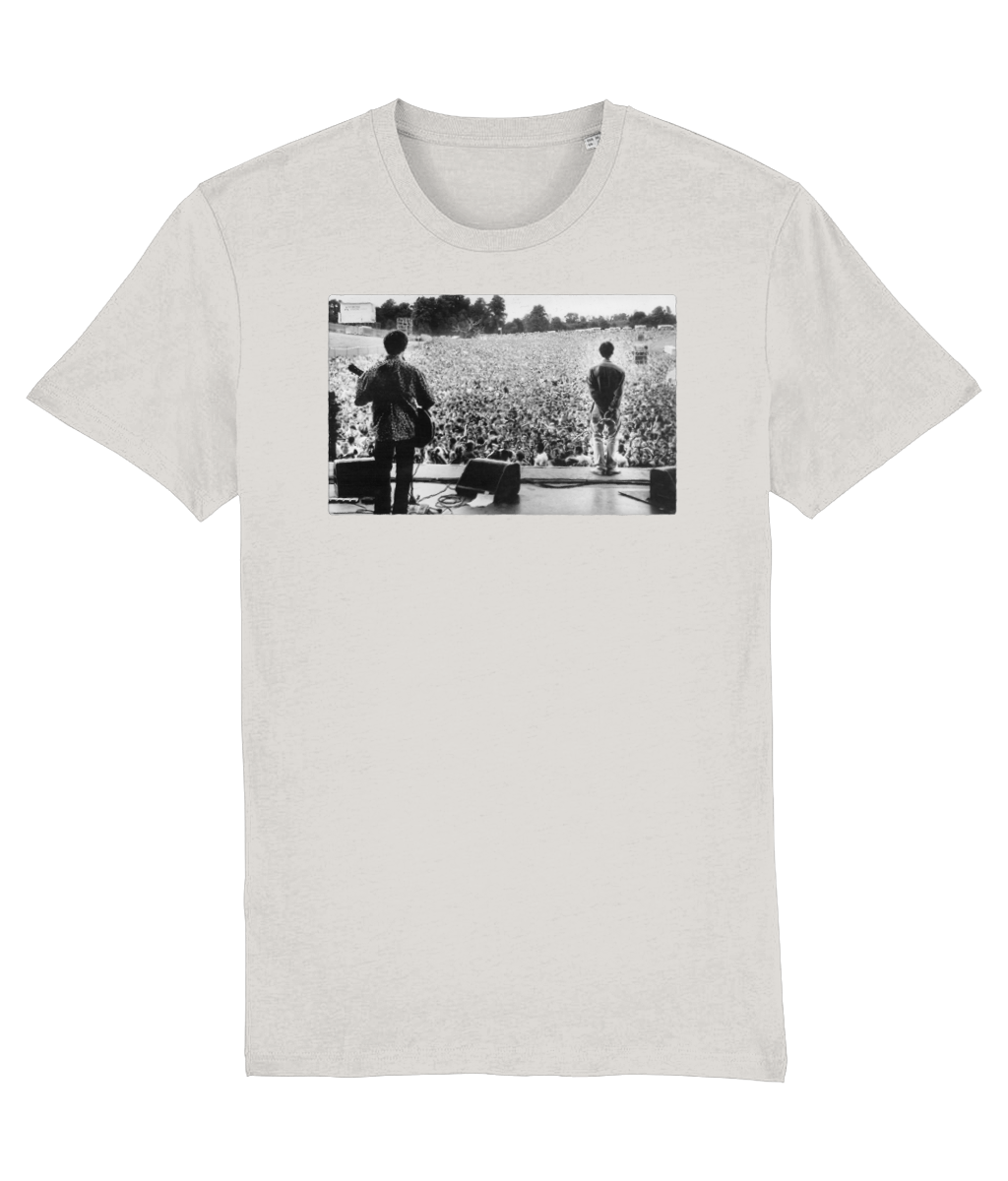 Oasis Rockstar T-shirt