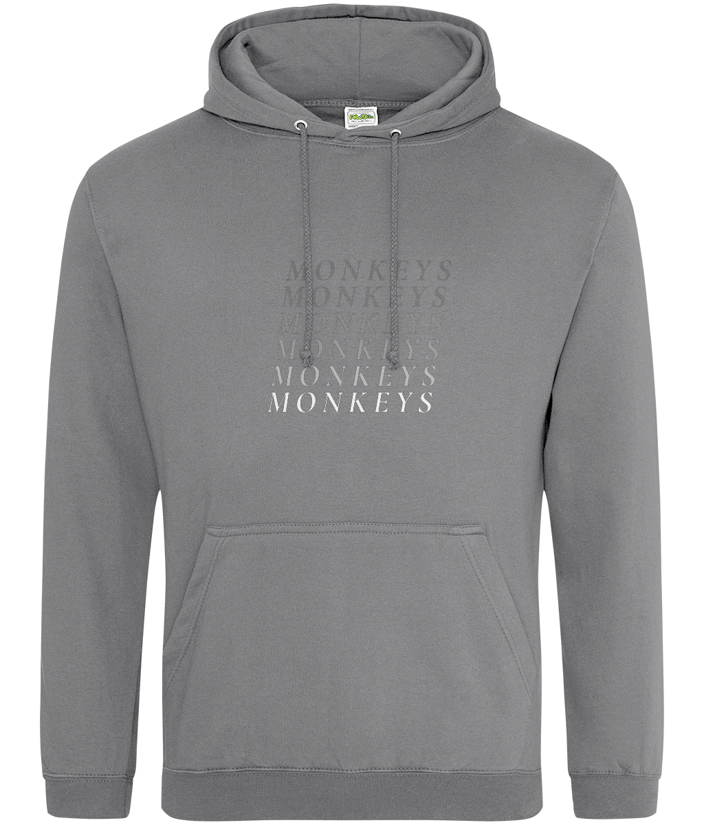 Arctic Monkeys Hoodie