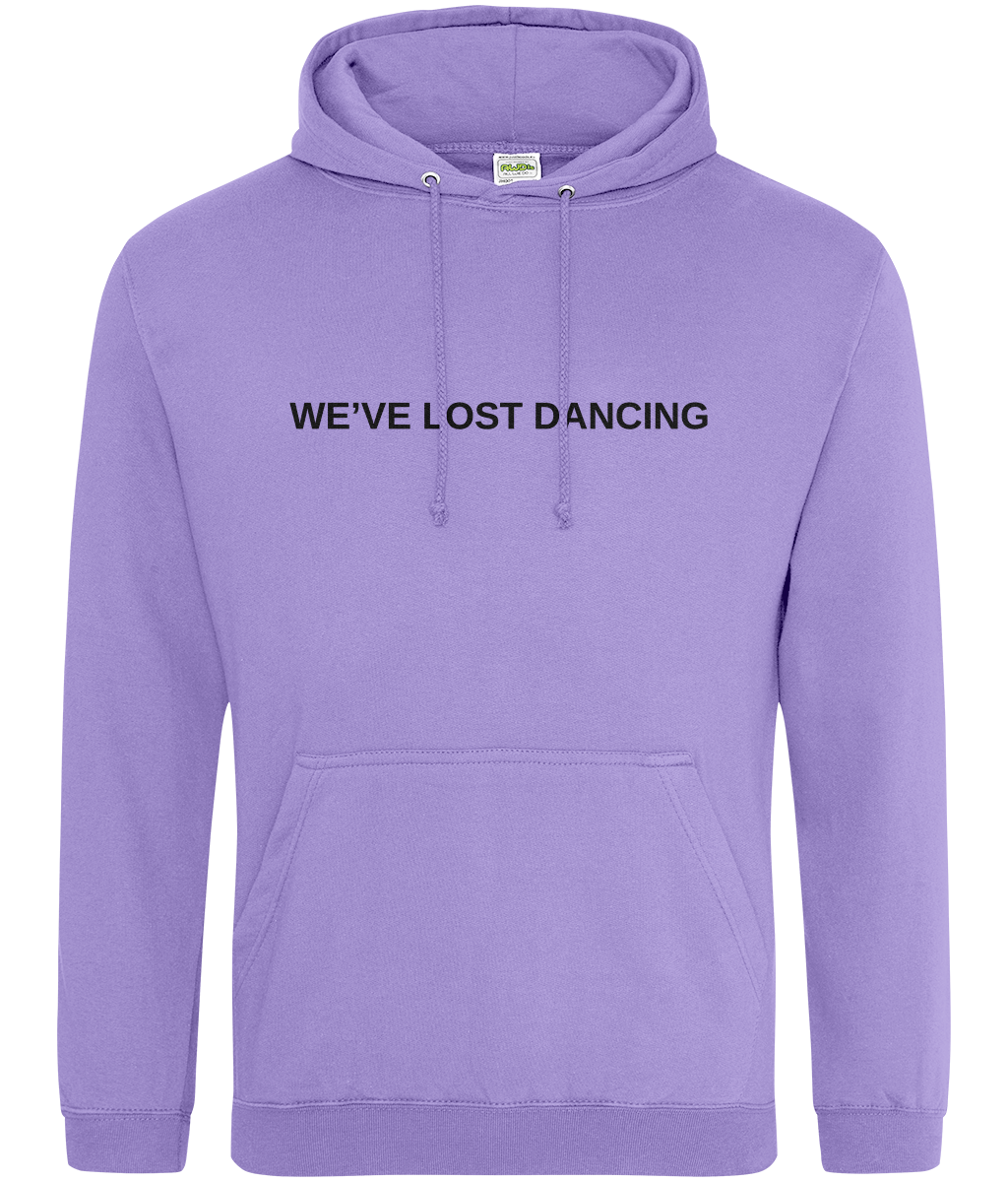 Fred Again.. We've Lost dancing Hoodie