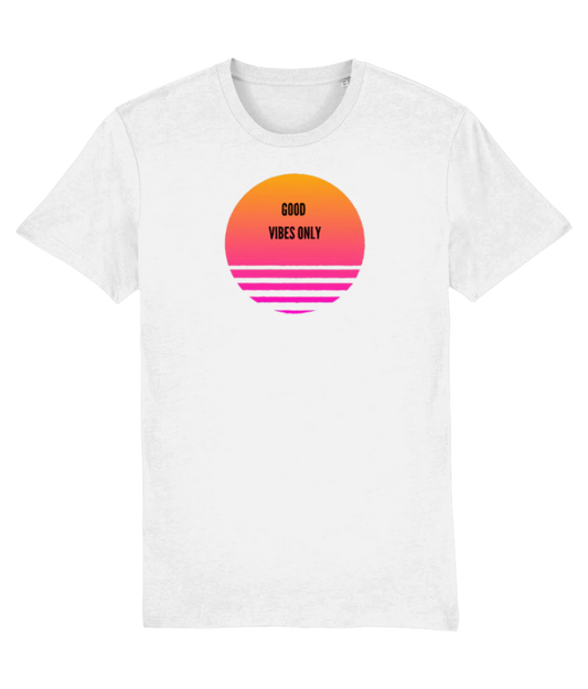 Good Vibes Only T-shirt