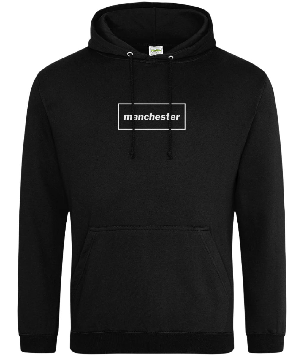 Manchester Hoodie