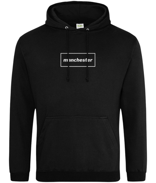 Manchester Hoodie