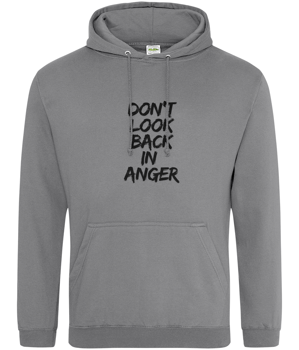 Oasis Don't Look Back in Anger Hoodie