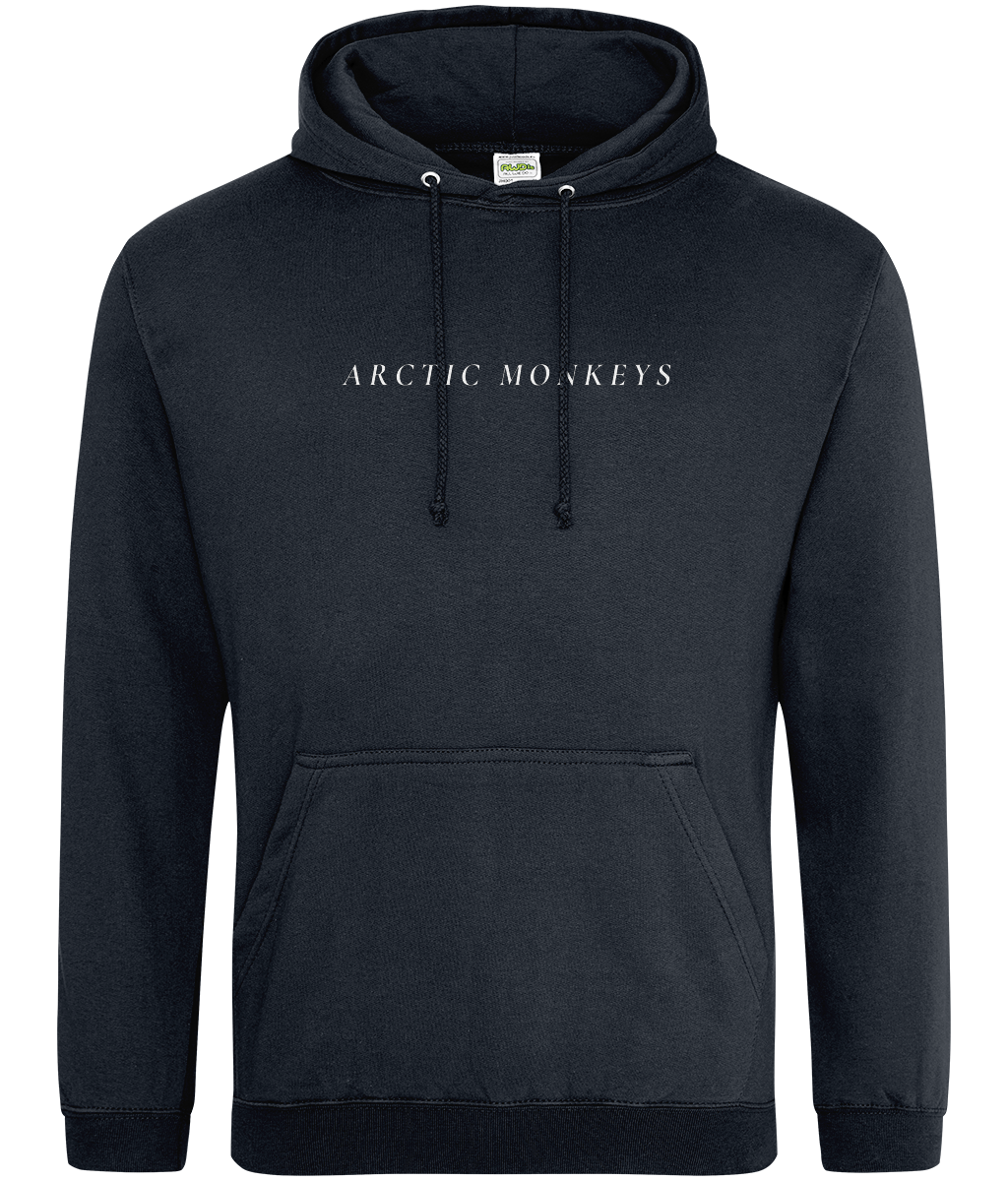 Arctic Monkeys Hoodie