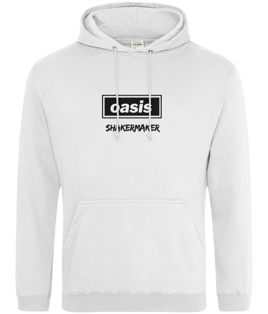 Oasis Shakermaker Hoodie