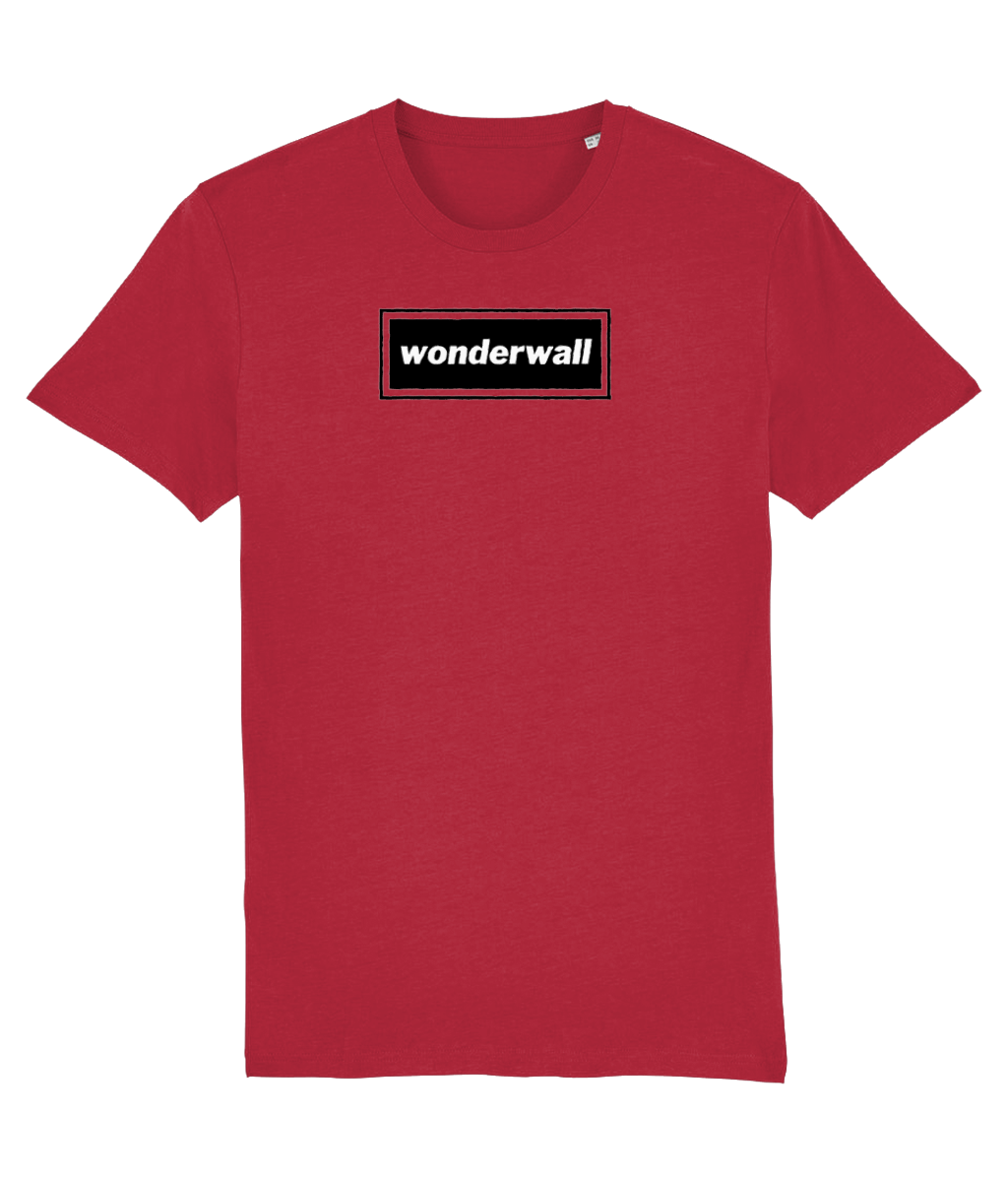 Wonderwall T-shirt