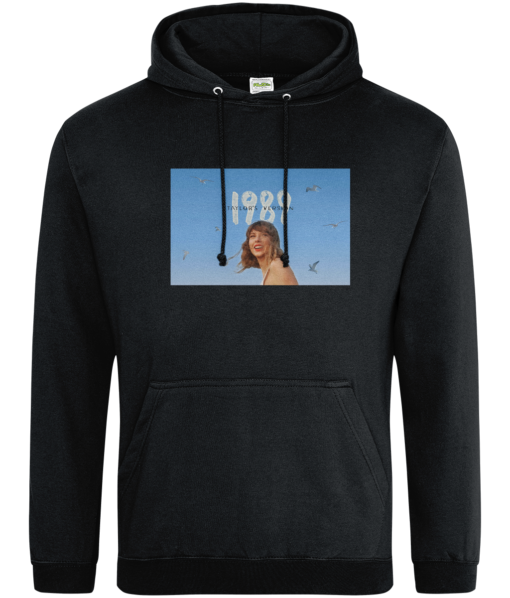 Taylor Swift 1989 Hoodie