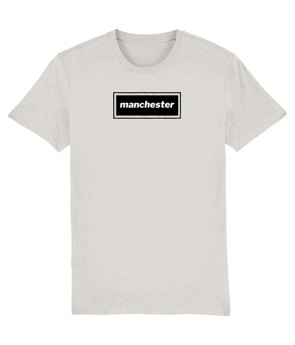 Manchester T-shirt