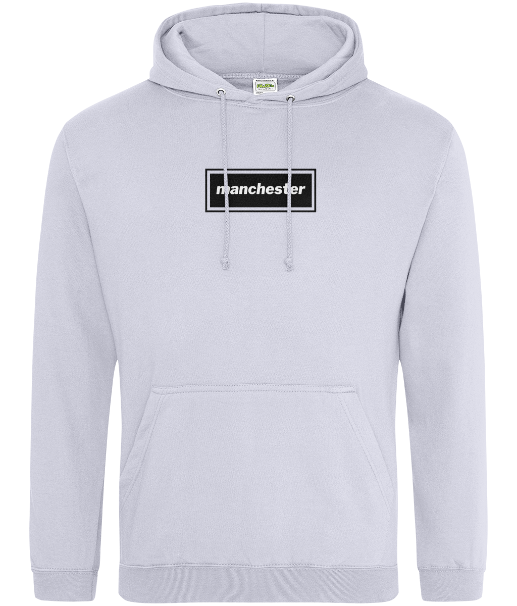 Manchester Hoodie