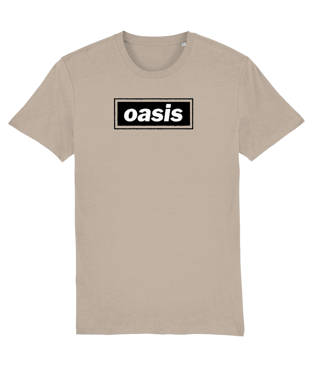 Oasis T-shirt