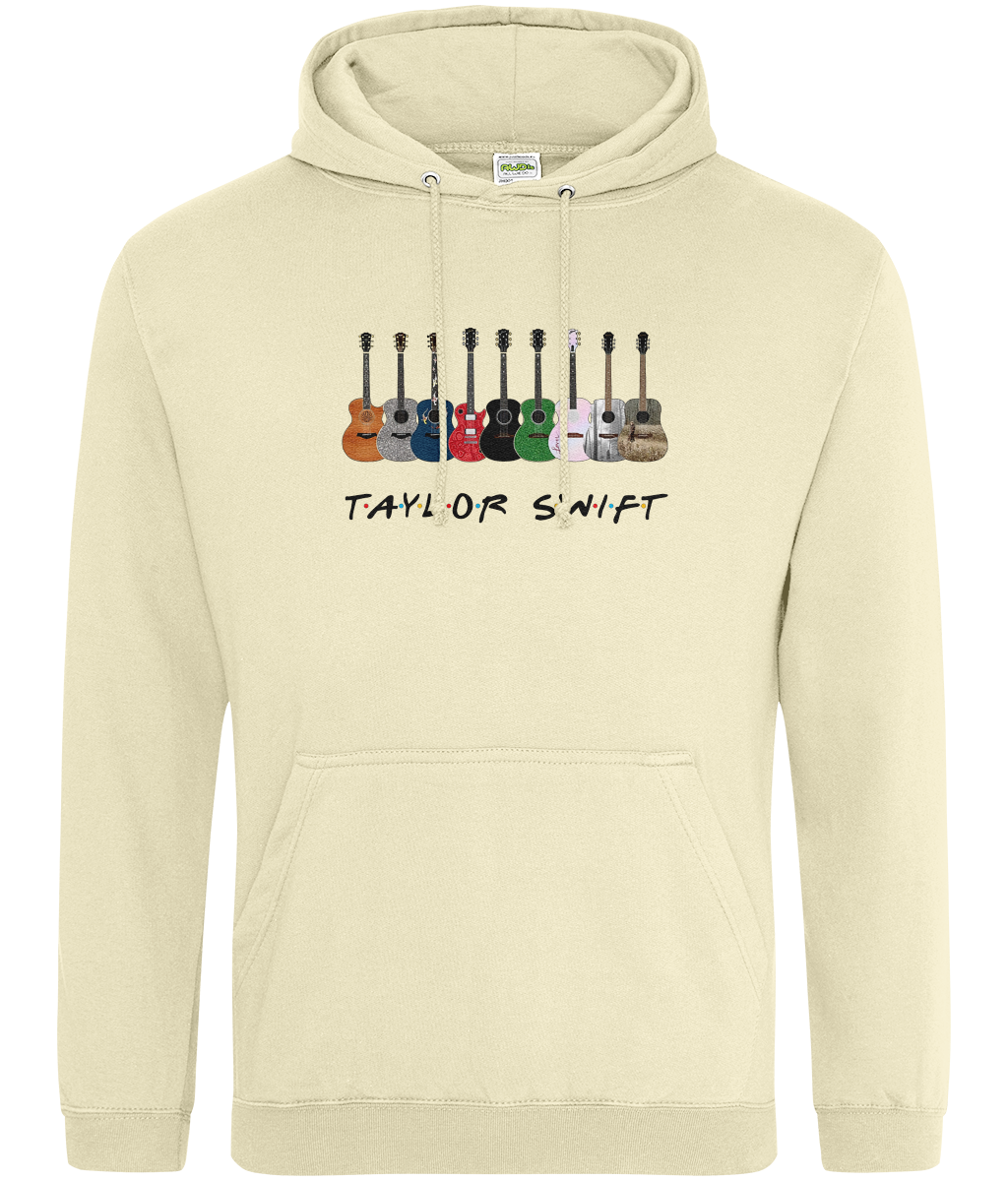 Taylor Swift Friends Hoodie