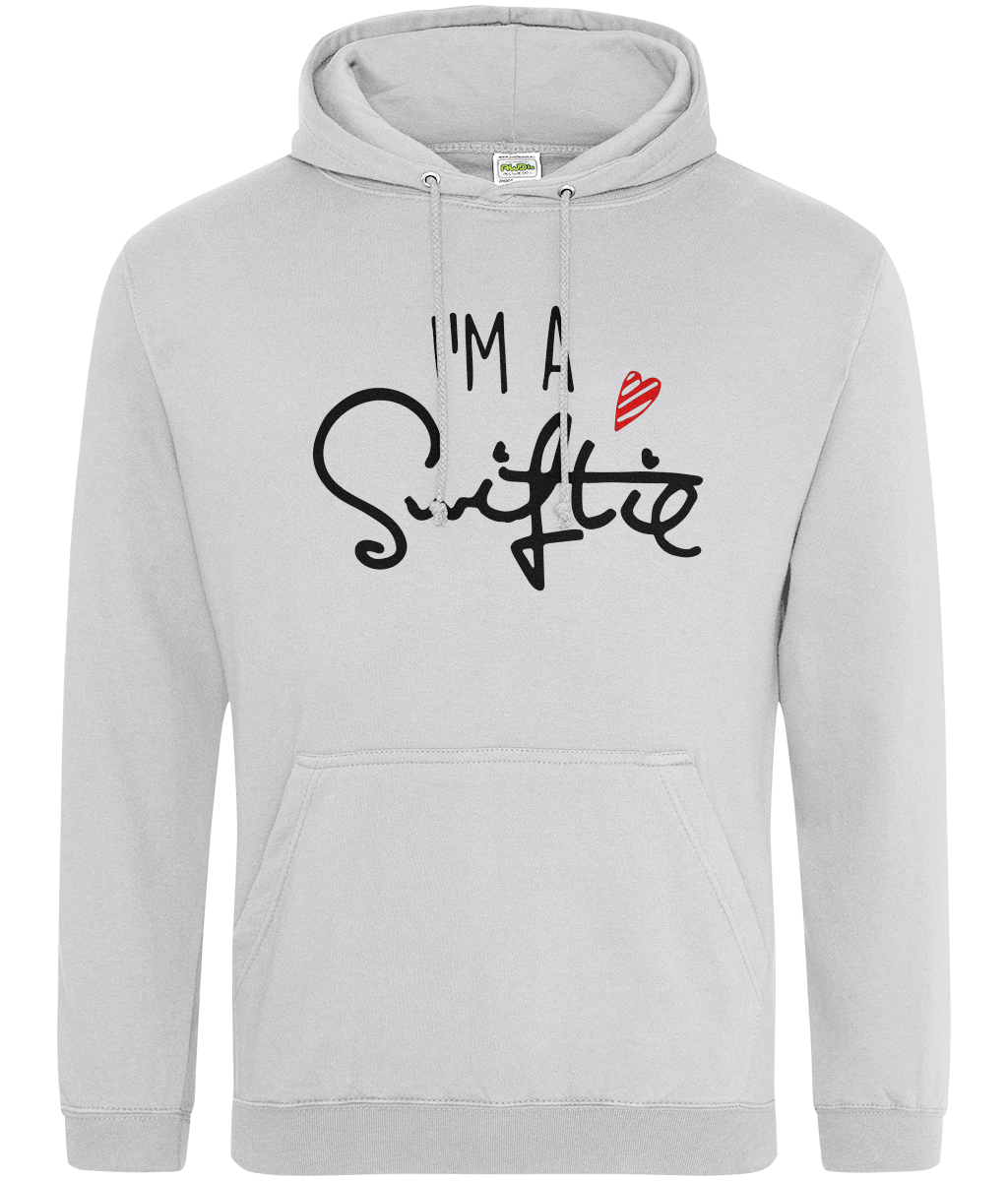 I'm a Swiftie Hoodie