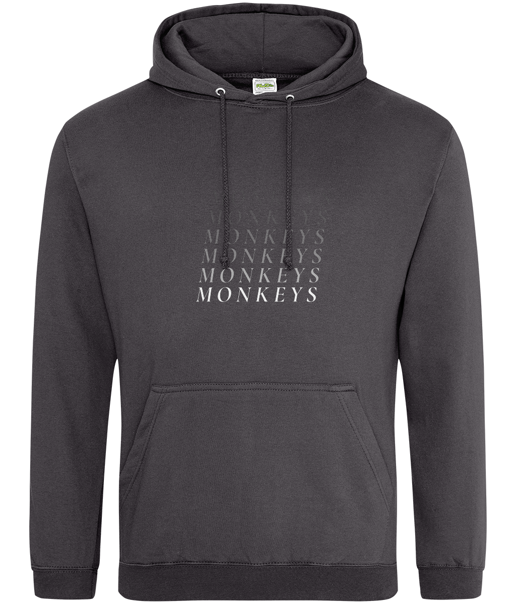 Arctic Monkeys Hoodie