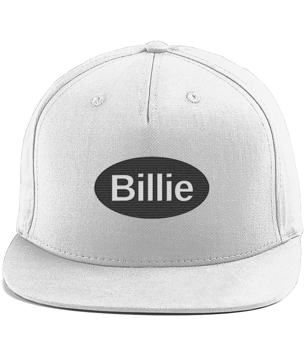 Billie Eilish Cotton Full Cap